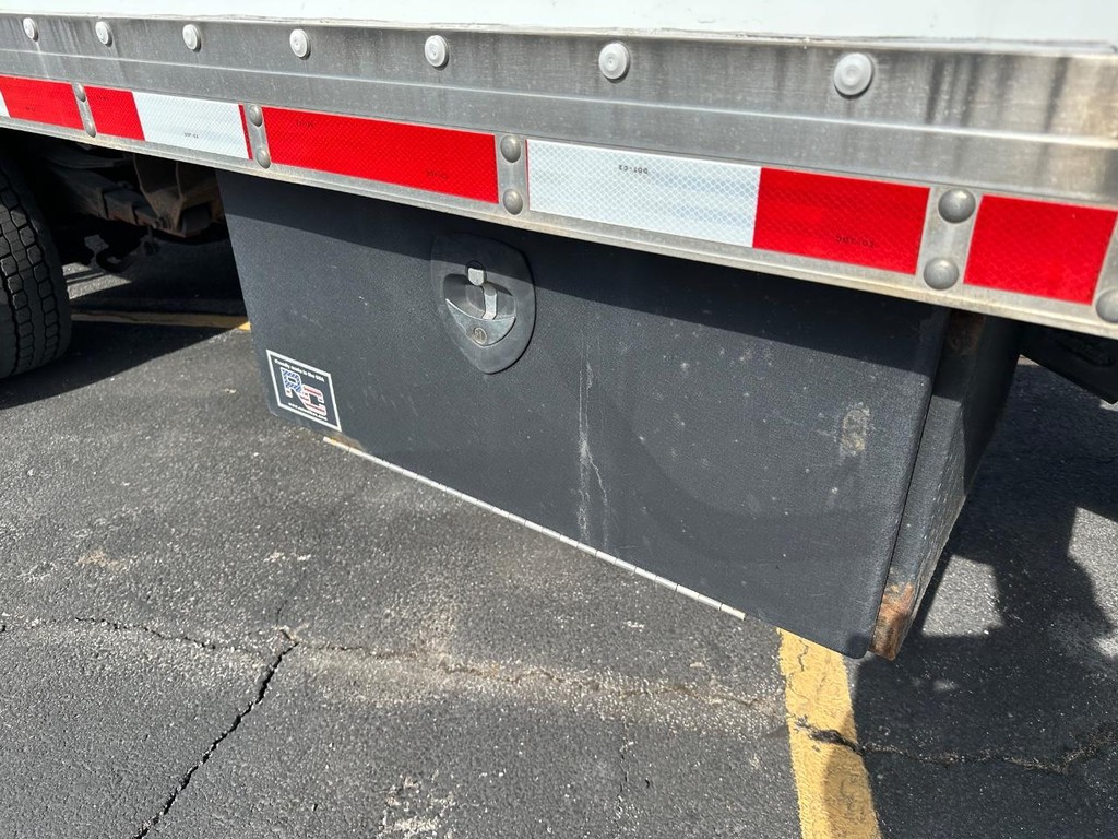 Ram 5500HD Vehicle Full-screen Gallery Image 13