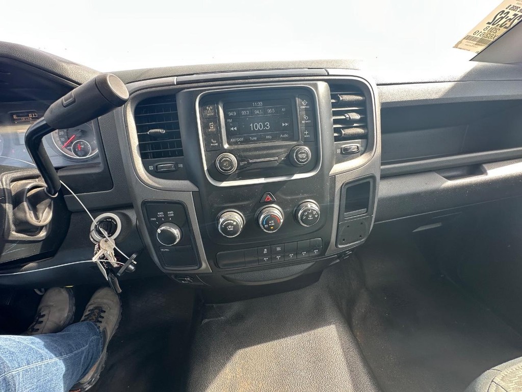 Ram 5500HD Vehicle Full-screen Gallery Image 15