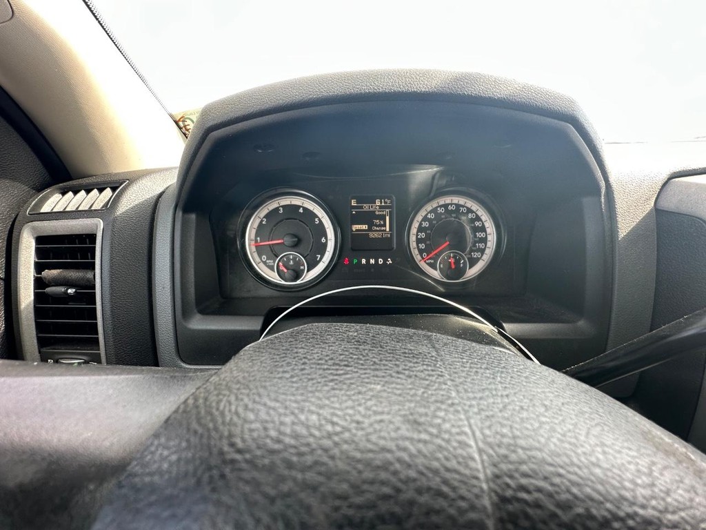 Ram 5500HD Vehicle Full-screen Gallery Image 19