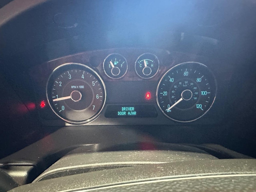 Ford Flex Vehicle Full-screen Gallery Image 23