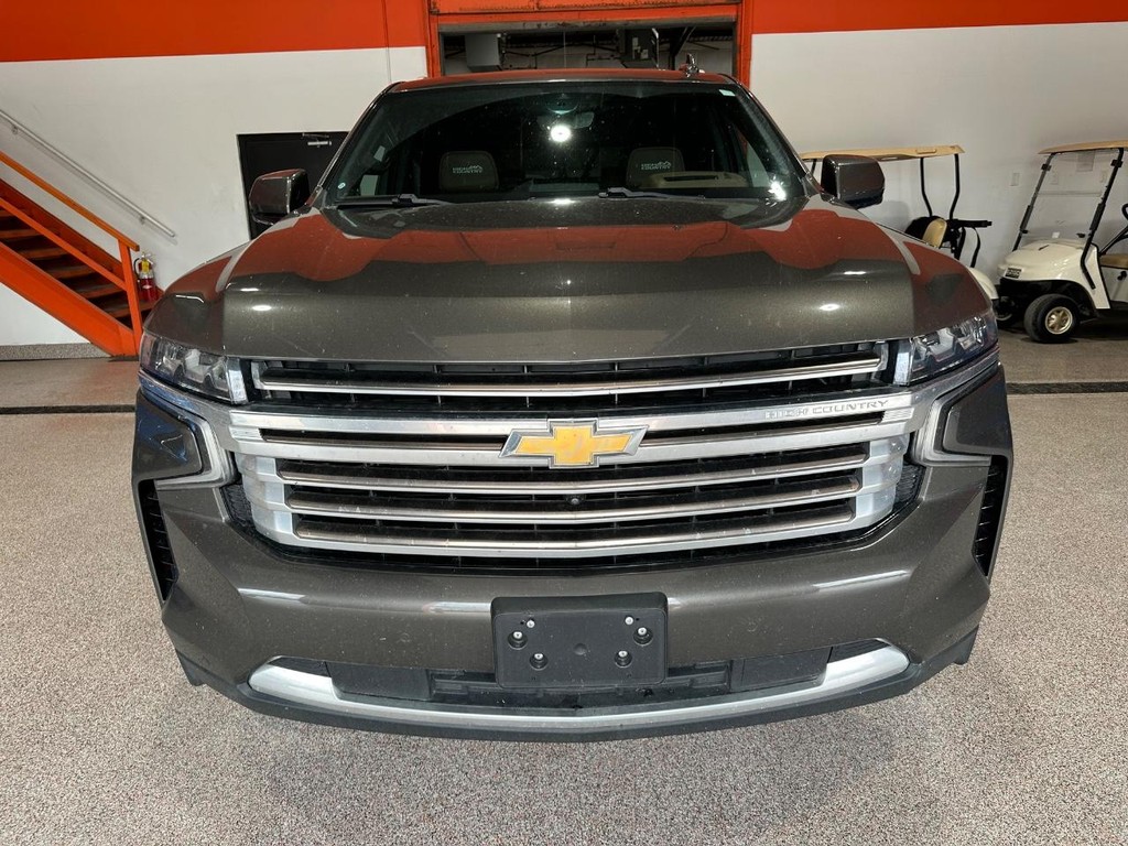Chevrolet Tahoe Vehicle Full-screen Gallery Image 6