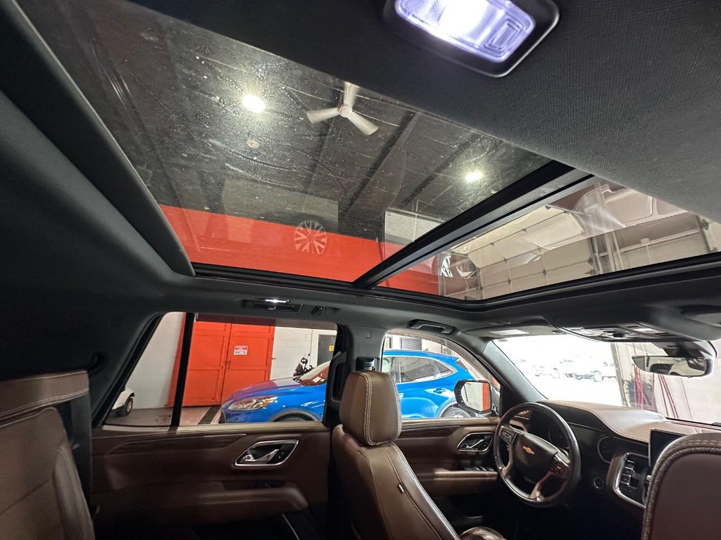 Chevrolet Tahoe Vehicle Full-screen Gallery Image 20