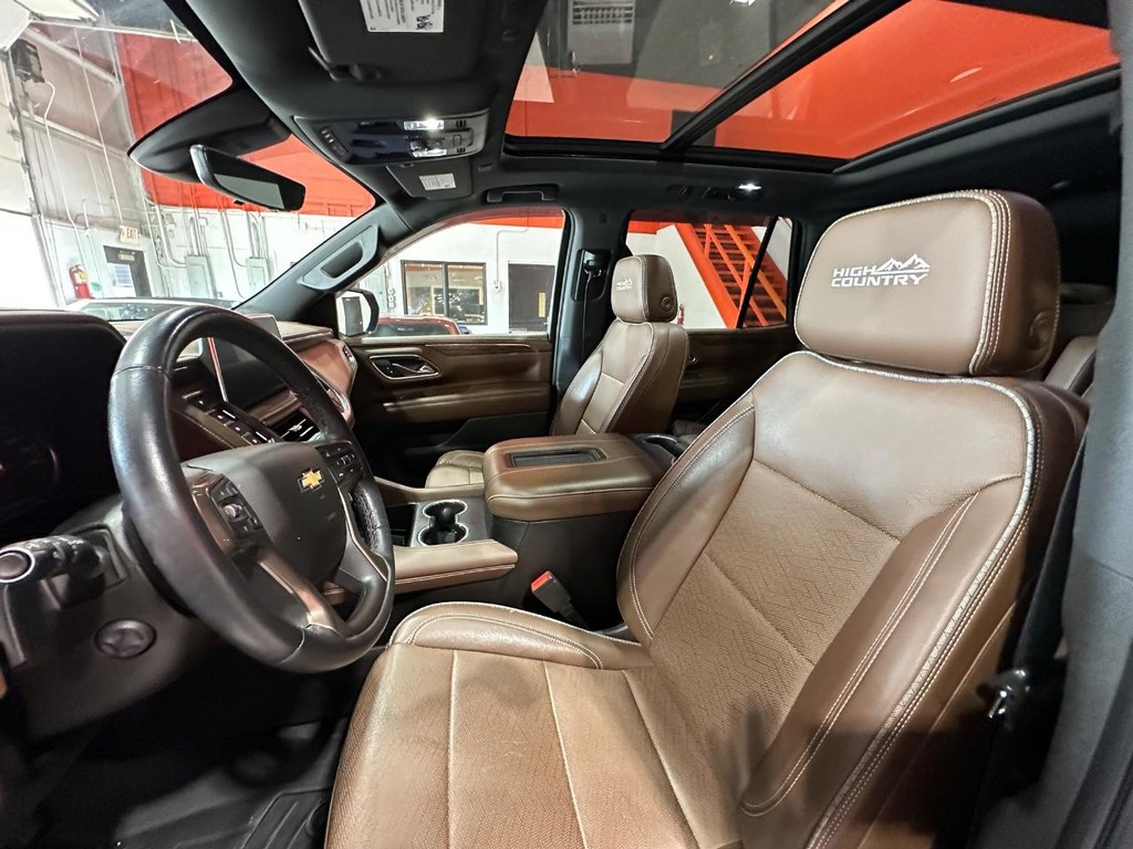 Chevrolet Tahoe Vehicle Full-screen Gallery Image 23