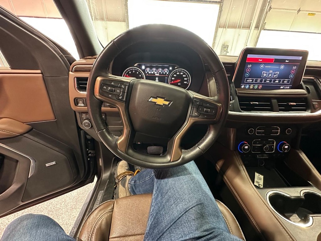 Chevrolet Tahoe Vehicle Full-screen Gallery Image 26