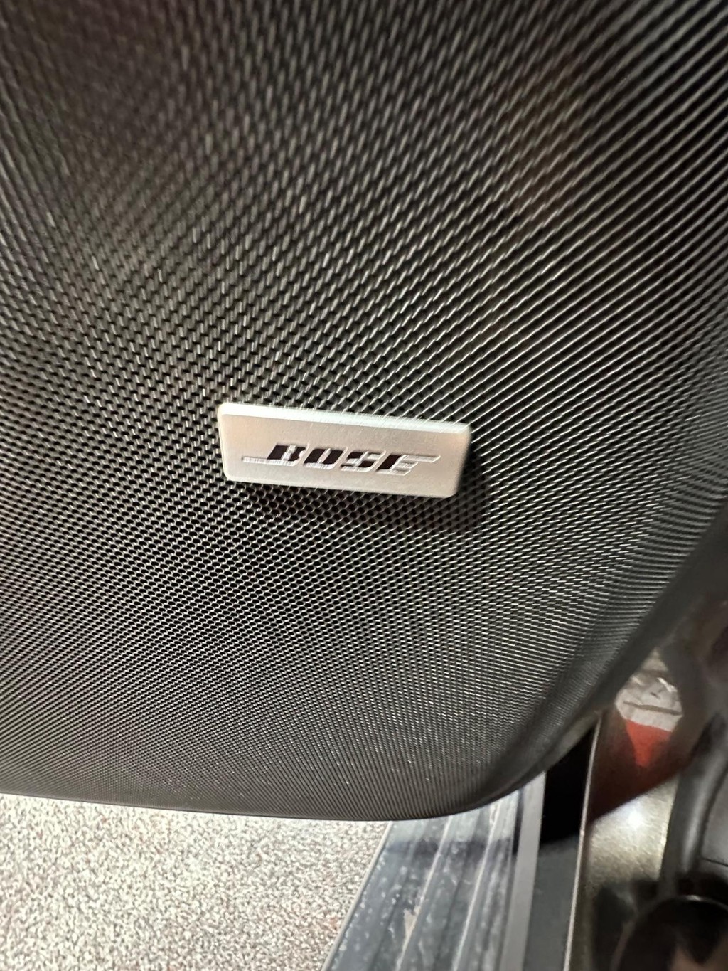 Chevrolet Tahoe Vehicle Full-screen Gallery Image 27