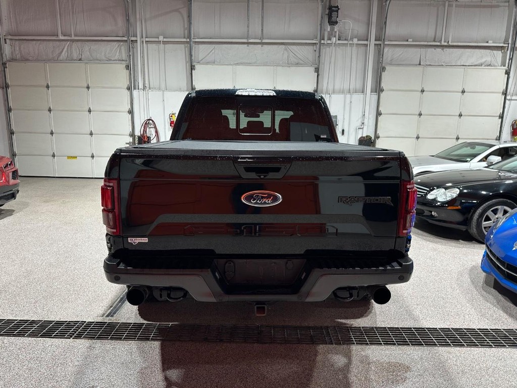 Ford F-150 Vehicle Full-screen Gallery Image 6