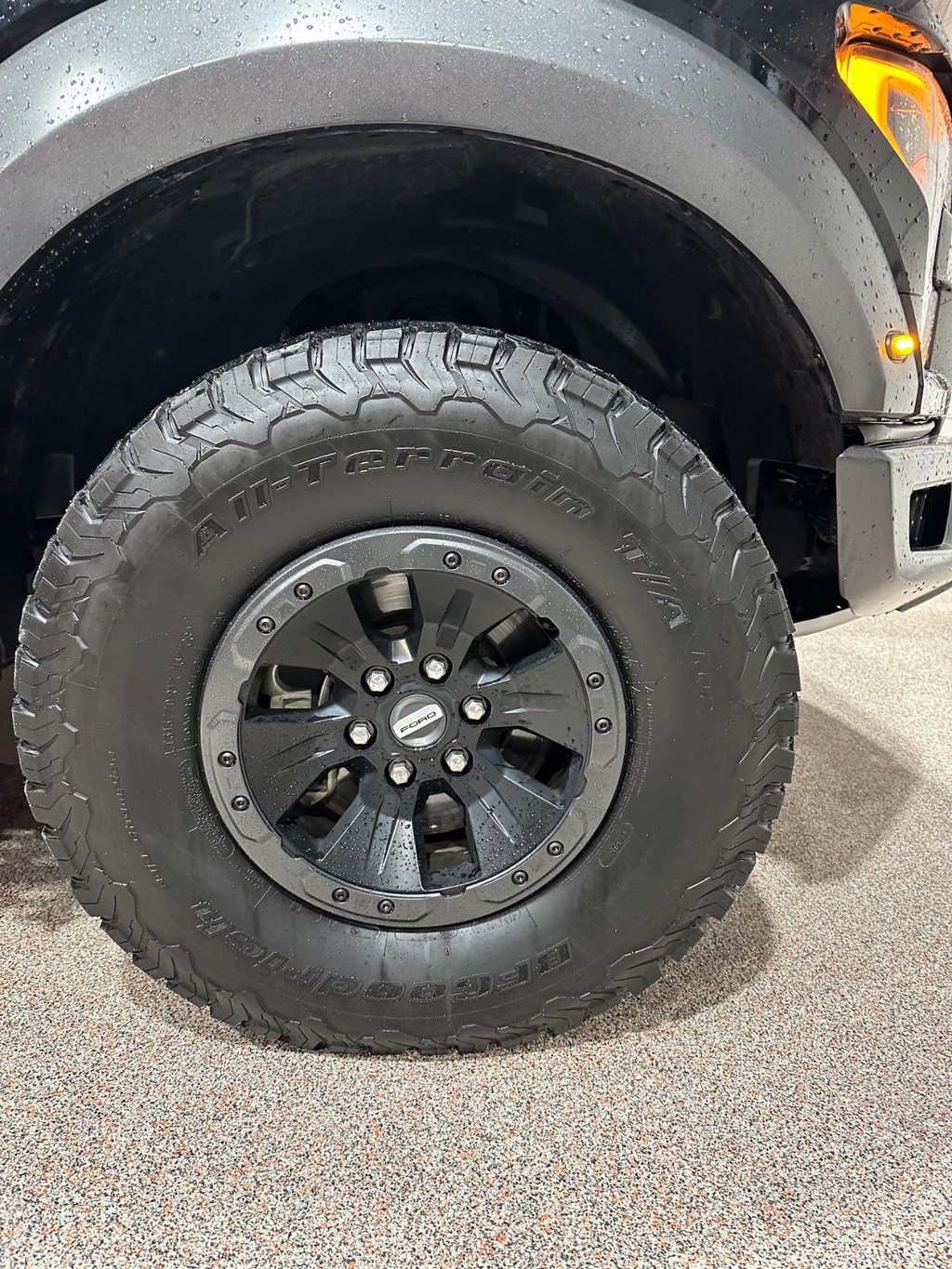 Ford F-150 Vehicle Full-screen Gallery Image 18