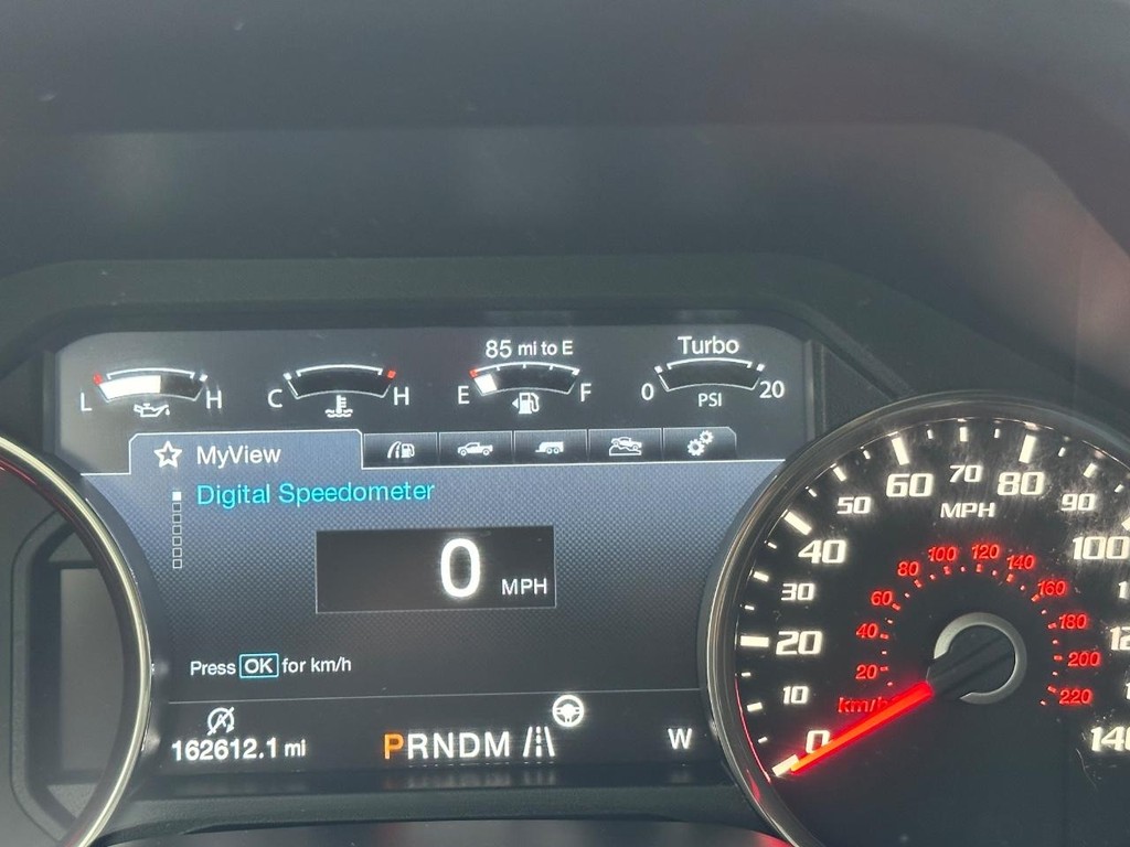 Ford F-150 Vehicle Full-screen Gallery Image 24