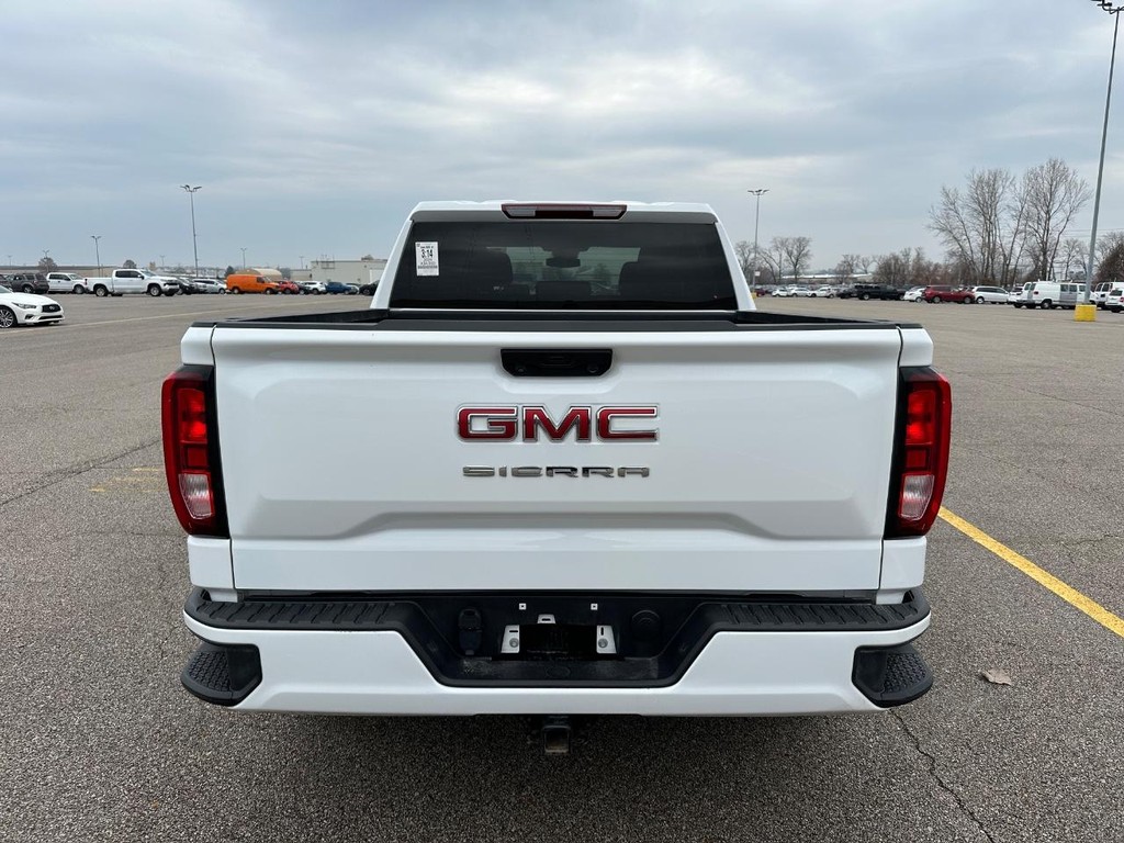 GMC Sierra 1500 Vehicle Full-screen Gallery Image 4