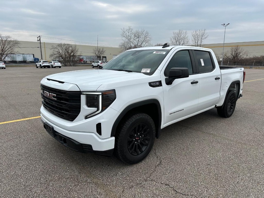 GMC Sierra 1500 Vehicle Full-screen Gallery Image 7