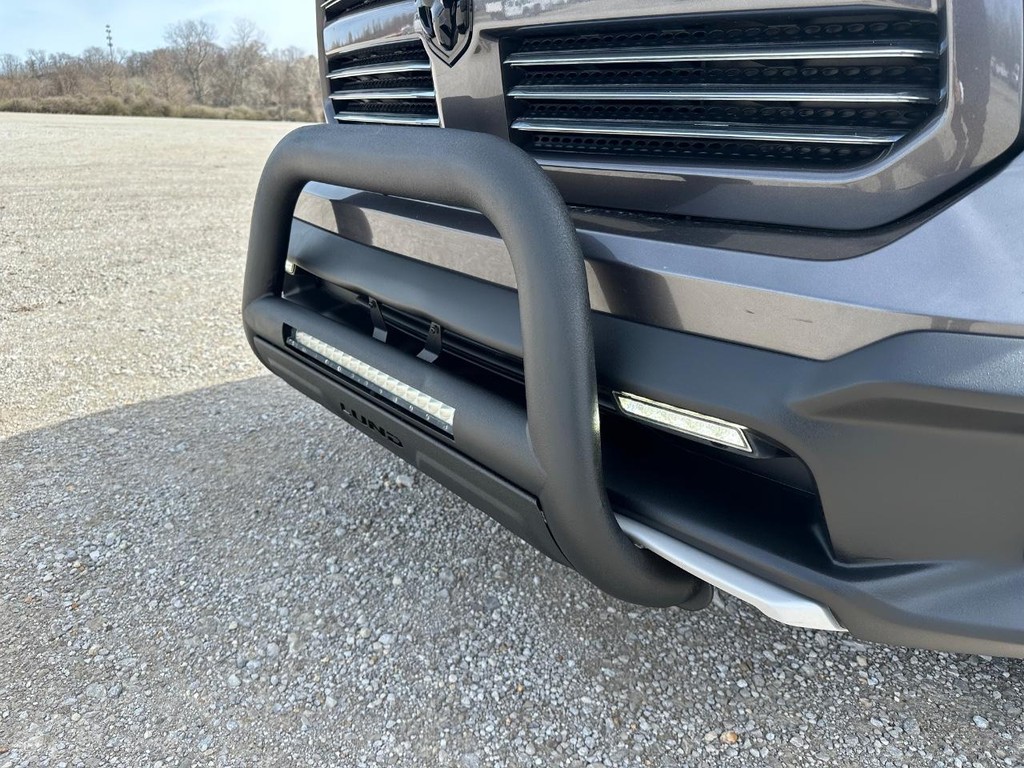 Ram 1500 Vehicle Full-screen Gallery Image 7