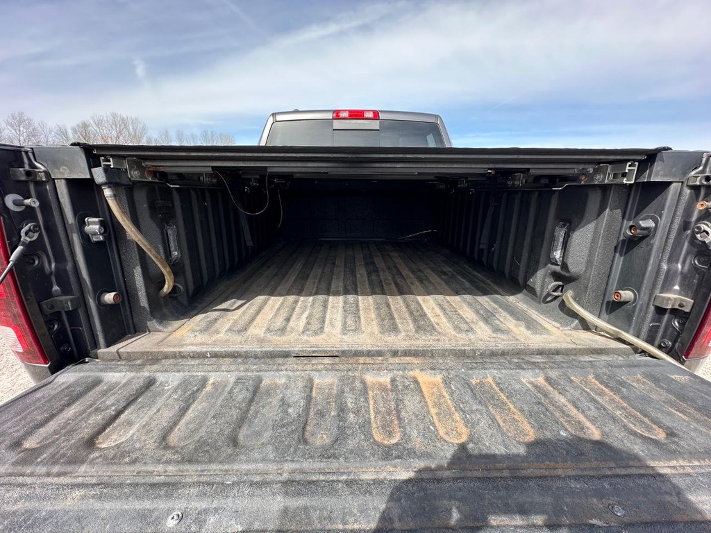 Ram 1500 Vehicle Full-screen Gallery Image 18