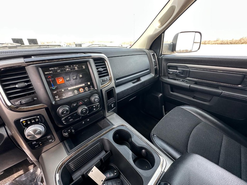 Ram 1500 Vehicle Full-screen Gallery Image 27