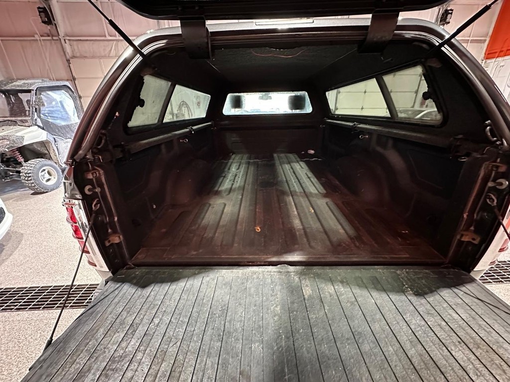 Ram 1500 Vehicle Full-screen Gallery Image 7