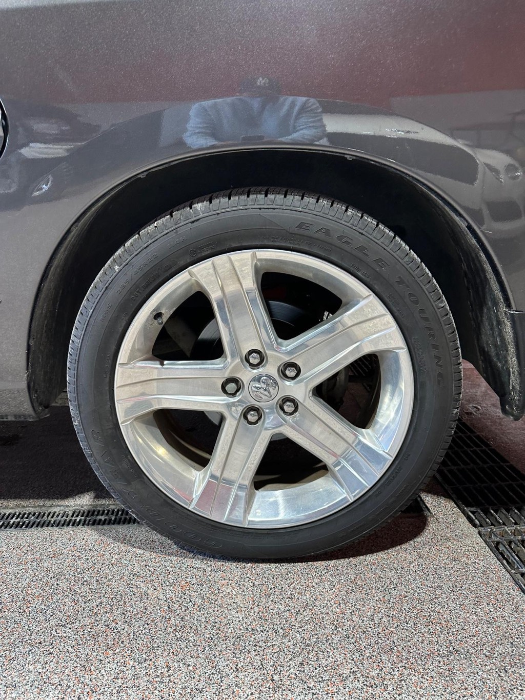 Ram 1500 Vehicle Full-screen Gallery Image 13