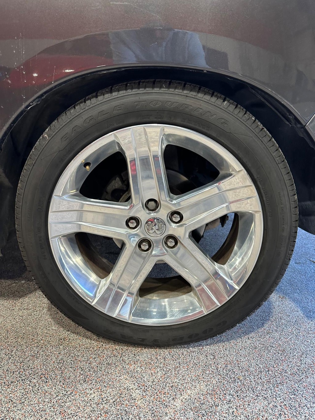 Ram 1500 Vehicle Full-screen Gallery Image 15