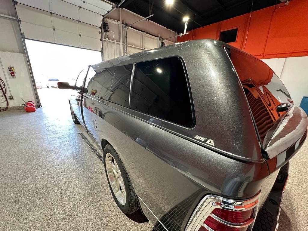 Ram 1500 Vehicle Full-screen Gallery Image 18