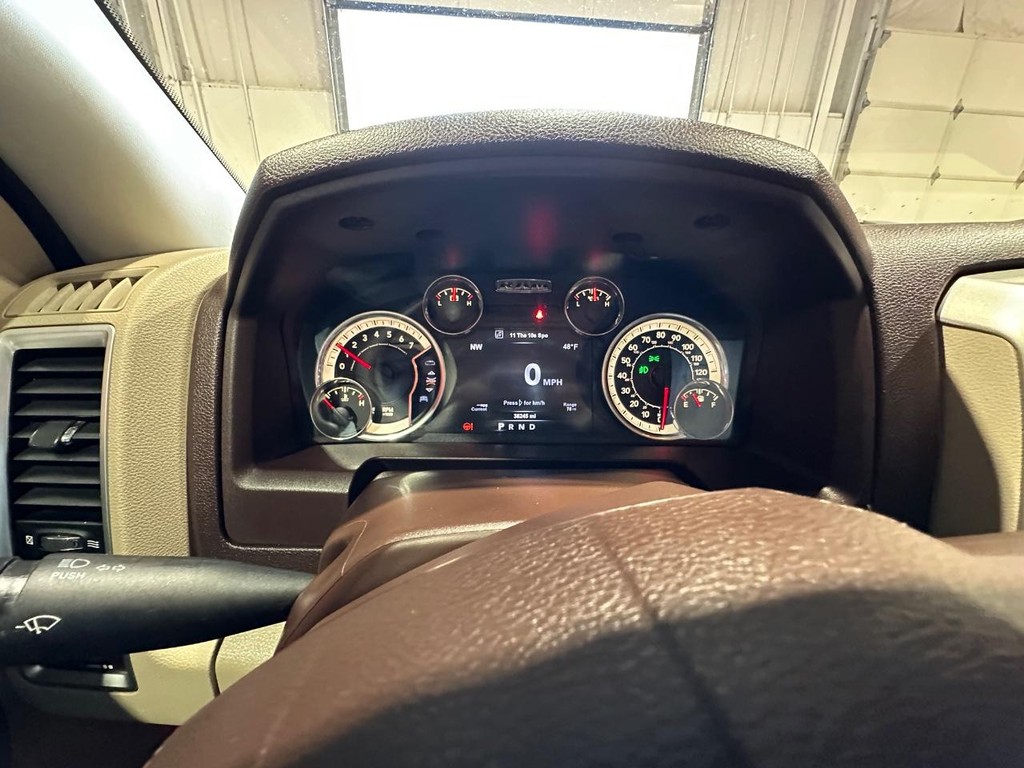 Ram 1500 Vehicle Full-screen Gallery Image 20