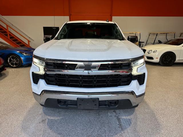 Chevrolet Silverado 1500 Vehicle Full-screen Gallery Image 29