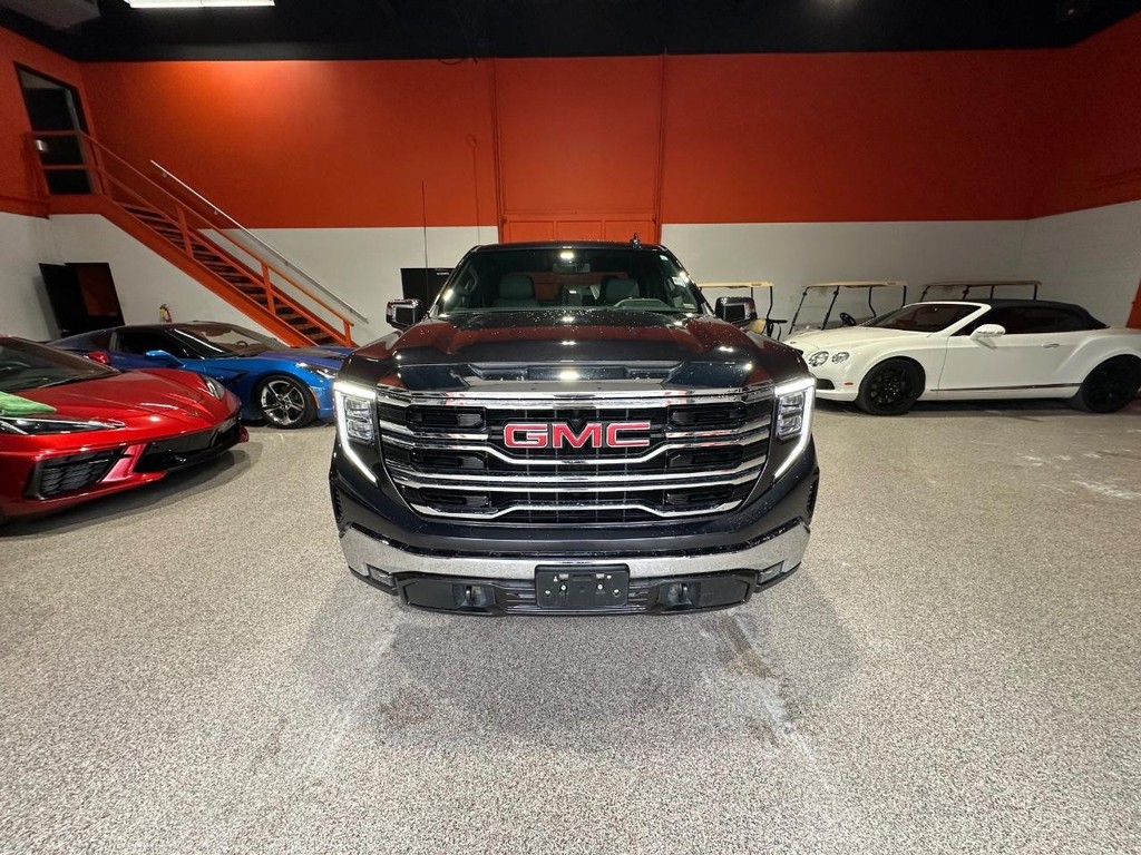 GMC Sierra 1500 Vehicle Full-screen Gallery Image 10