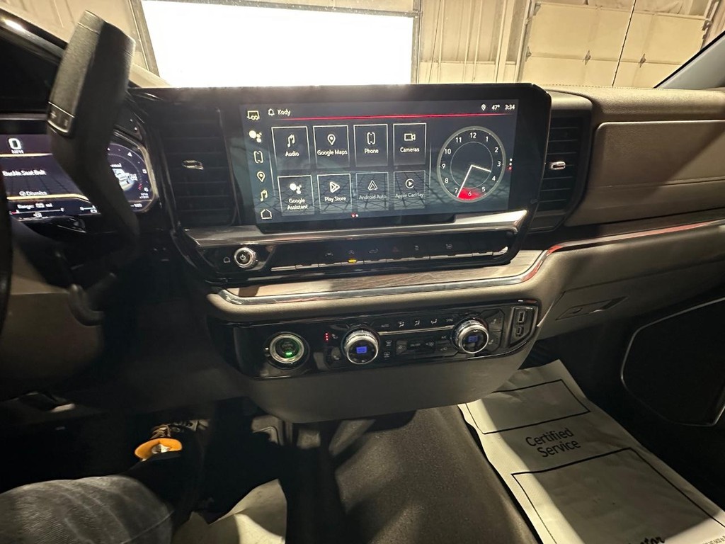 GMC Sierra 1500 Vehicle Full-screen Gallery Image 20