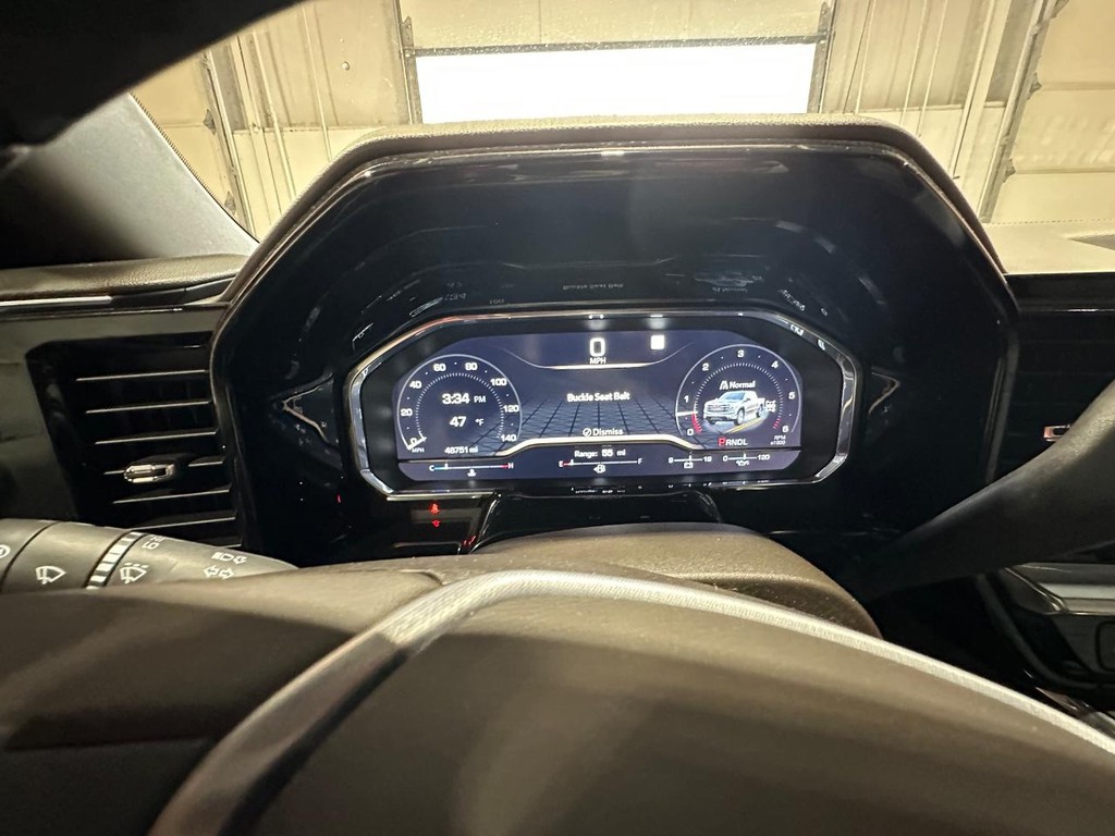 GMC Sierra 1500 Vehicle Full-screen Gallery Image 22