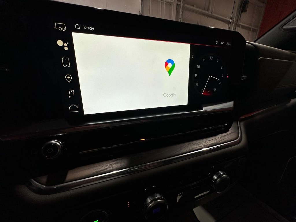 GMC Sierra 1500 Vehicle Full-screen Gallery Image 25