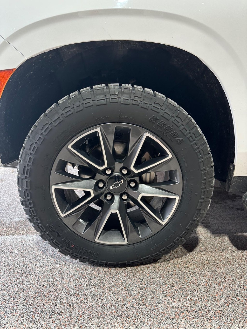 Chevrolet Tahoe Vehicle Full-screen Gallery Image 7