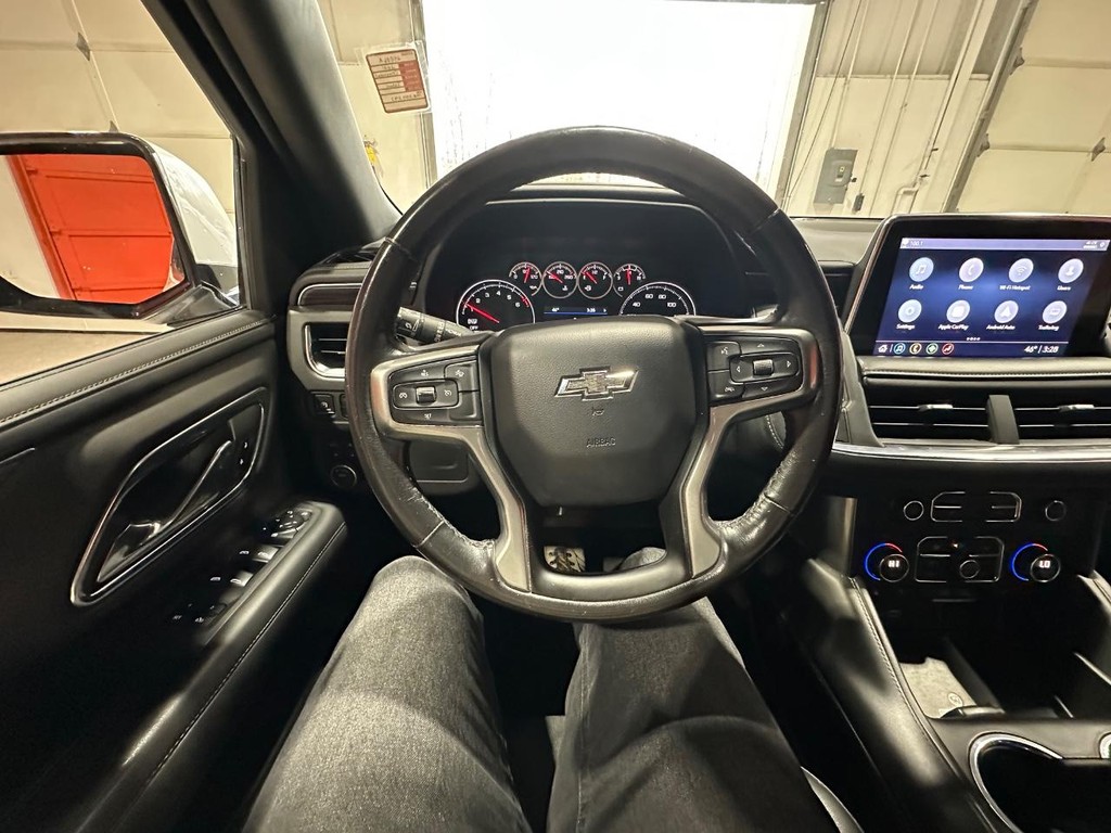 Chevrolet Tahoe Vehicle Full-screen Gallery Image 26