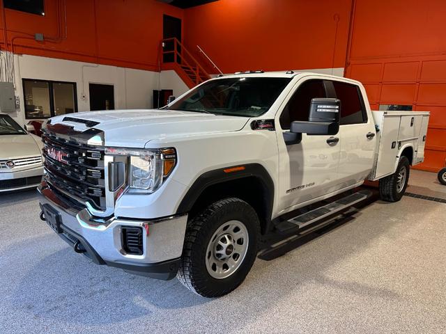 GMC Sierra 3500HD Vehicle Full-screen Gallery Image 6