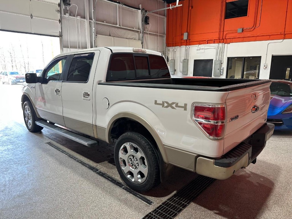 Ford F-150 Vehicle Full-screen Gallery Image 5