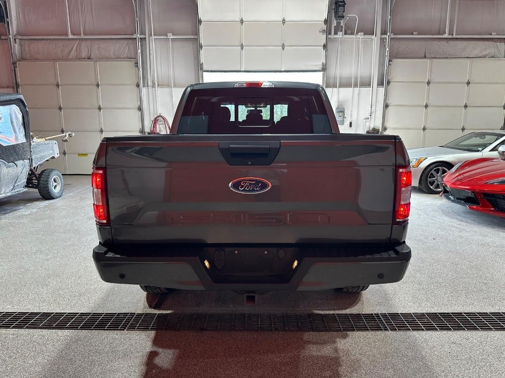 Ford F-150 Vehicle Full-screen Gallery Image 6