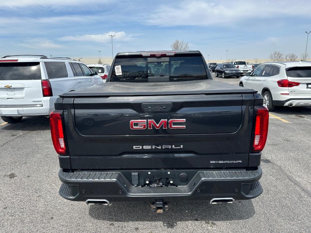 GMC Sierra 1500 Vehicle Full-screen Gallery Image 2