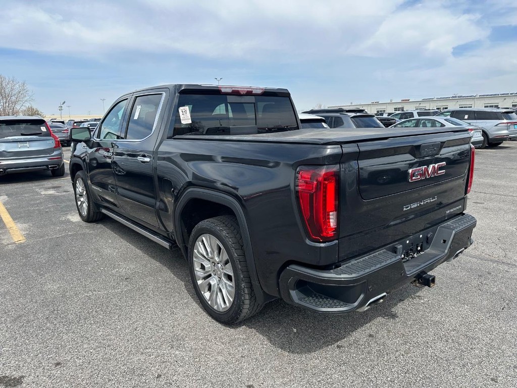 GMC Sierra 1500 Vehicle Full-screen Gallery Image 7