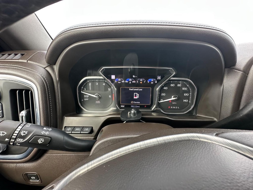 GMC Sierra 1500 Vehicle Full-screen Gallery Image 20