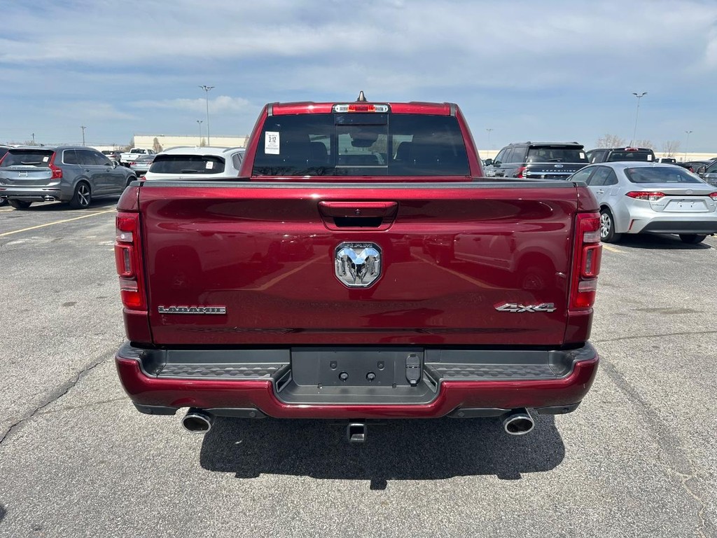 Ram 1500 Vehicle Full-screen Gallery Image 6