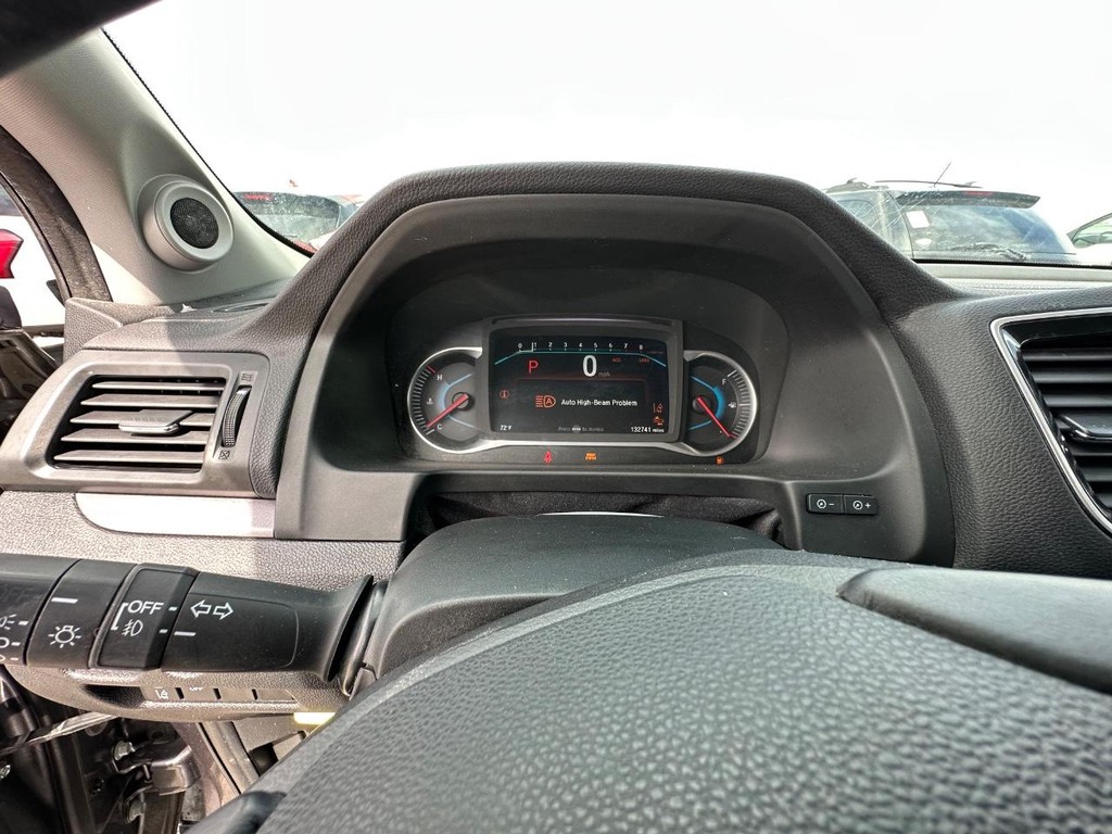 Honda Pilot Vehicle Full-screen Gallery Image 19