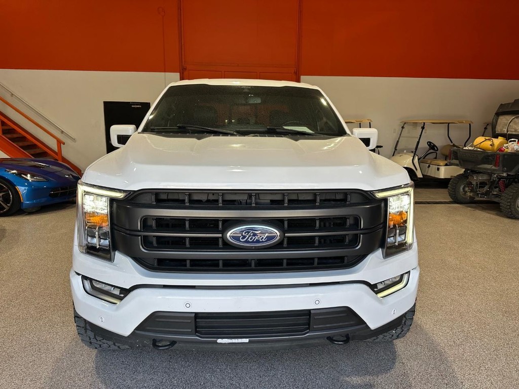 Ford F-150 Vehicle Full-screen Gallery Image 6