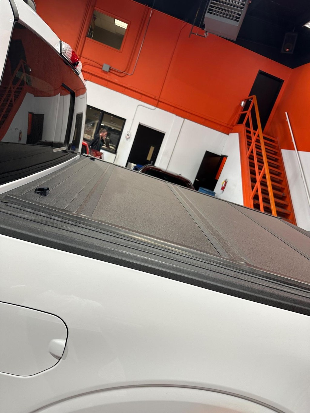 Ford F-150 Vehicle Full-screen Gallery Image 9