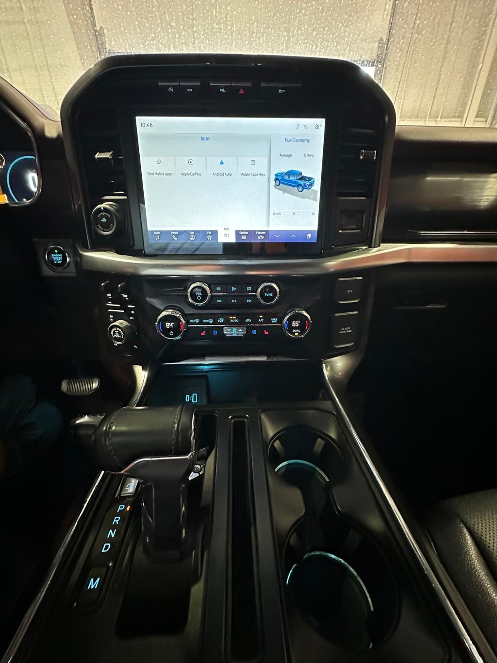 Ford F-150 Vehicle Full-screen Gallery Image 21