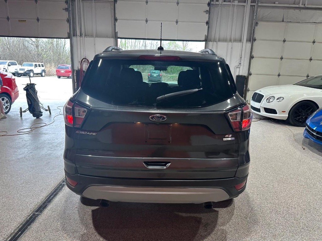 Ford Escape Vehicle Full-screen Gallery Image 6