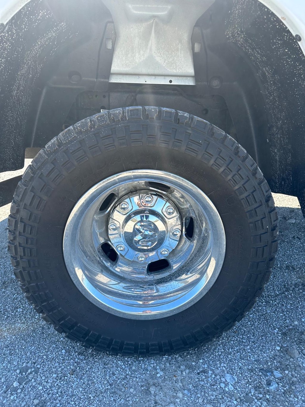 Ram 3500 Vehicle Full-screen Gallery Image 20