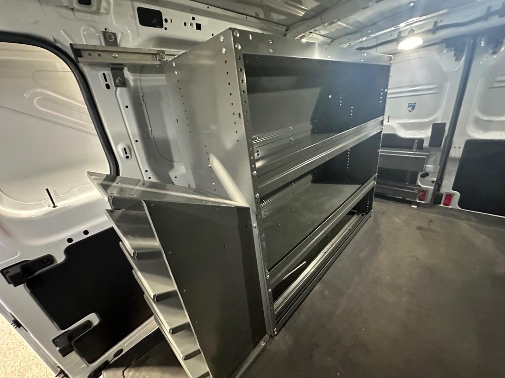 Ford Transit Cargo Van Vehicle Full-screen Gallery Image 15