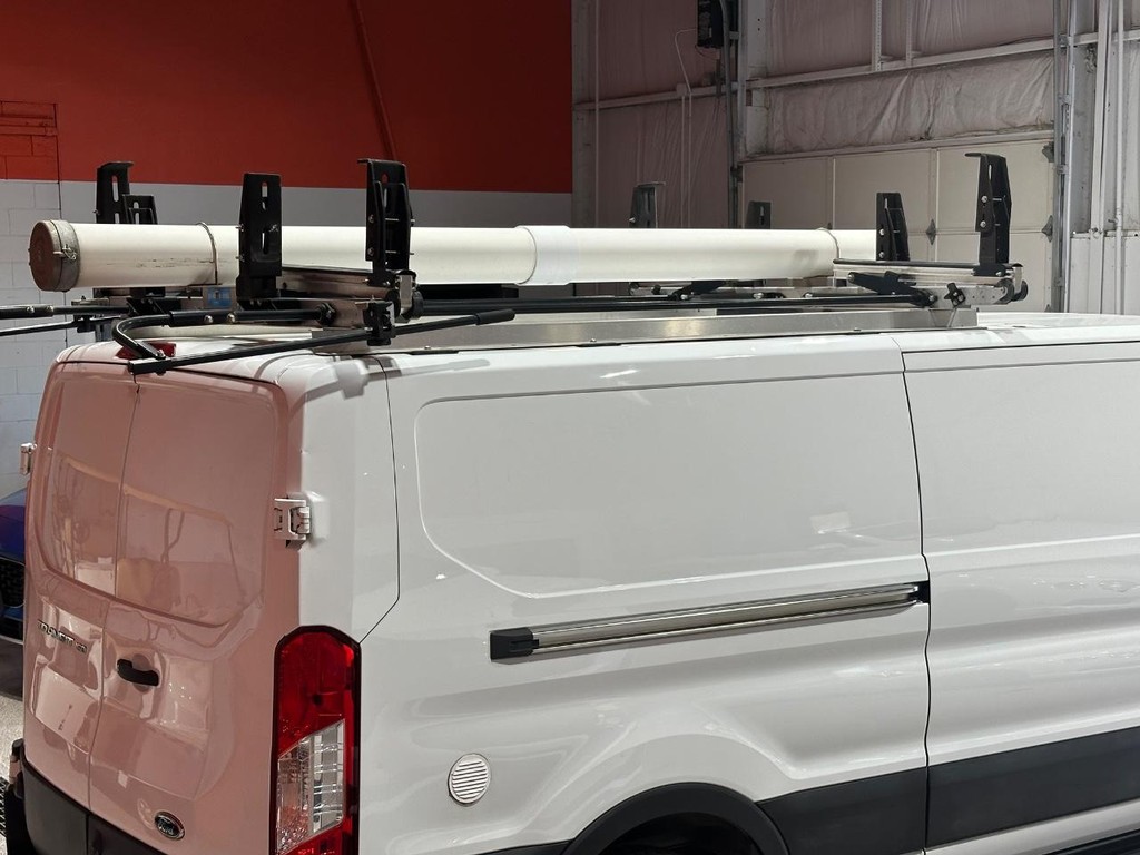 Ford Transit Cargo Van Vehicle Full-screen Gallery Image 14