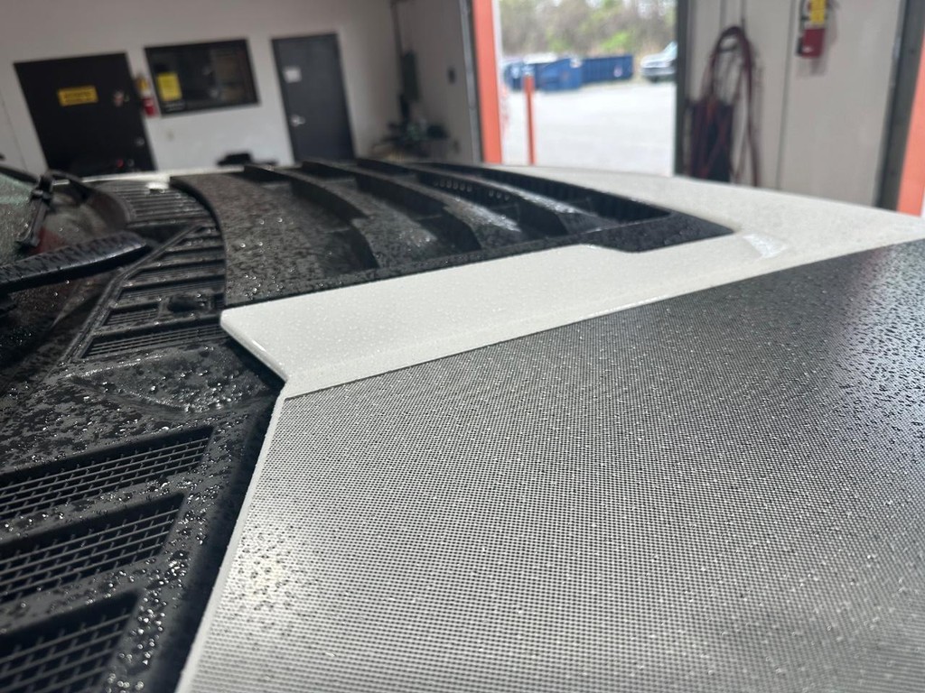 Ford F-150 Vehicle Full-screen Gallery Image 19