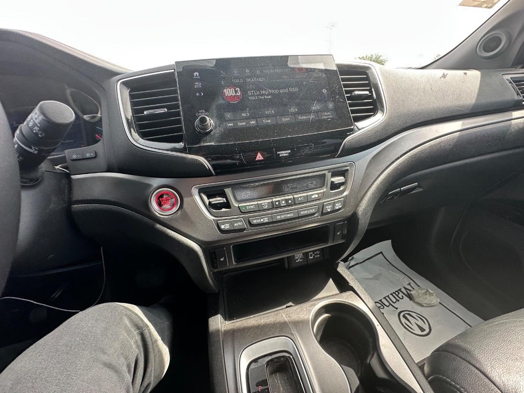 Honda Pilot Vehicle Full-screen Gallery Image 20