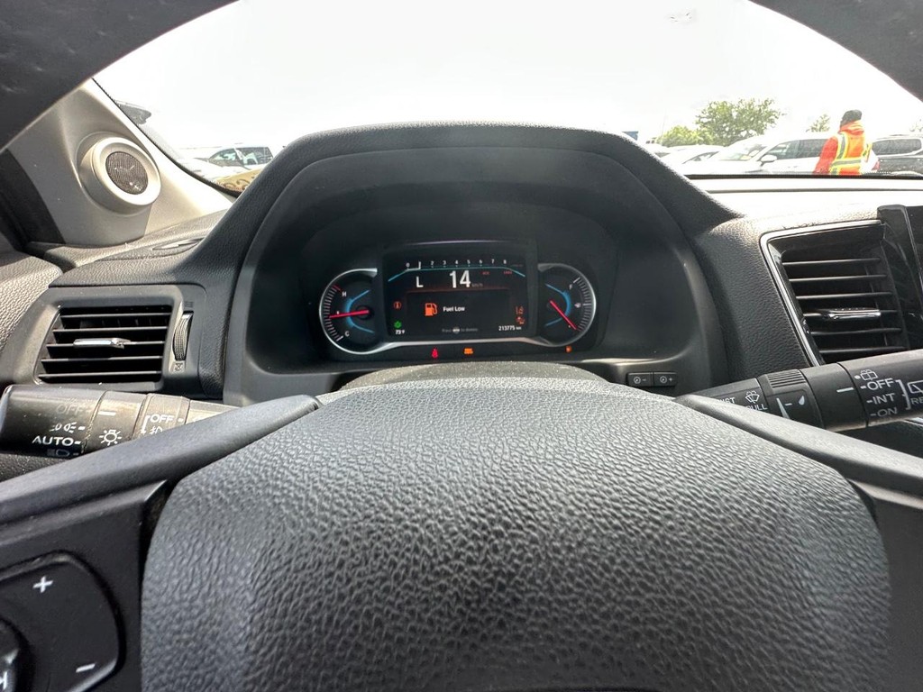 Honda Pilot Vehicle Full-screen Gallery Image 21