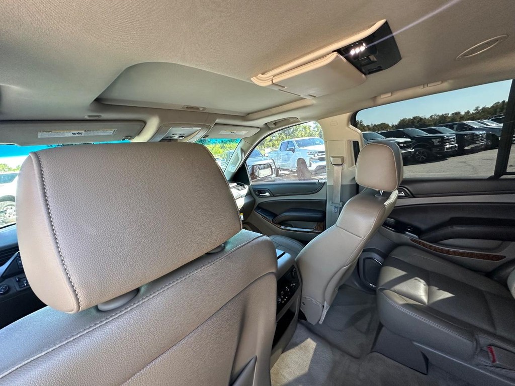 Chevrolet Tahoe Vehicle Full-screen Gallery Image 20