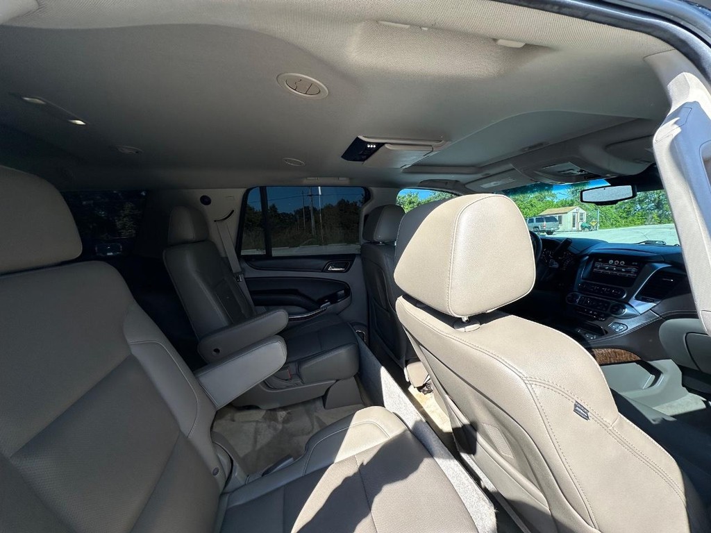Chevrolet Tahoe Vehicle Full-screen Gallery Image 22