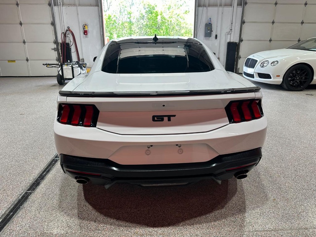 Ford Mustang Vehicle Full-screen Gallery Image 3